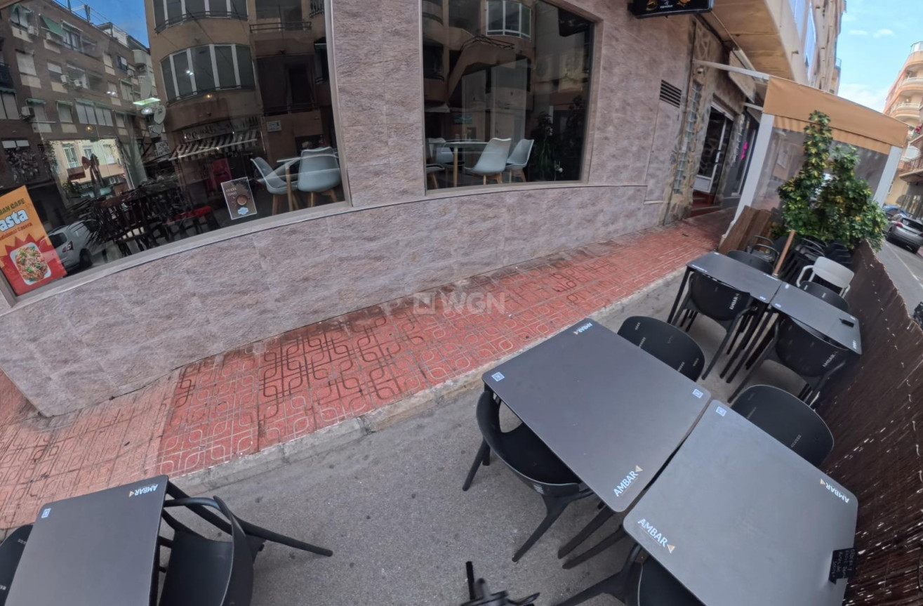 Wiederverkauf - Other - Torrevieja - Centro