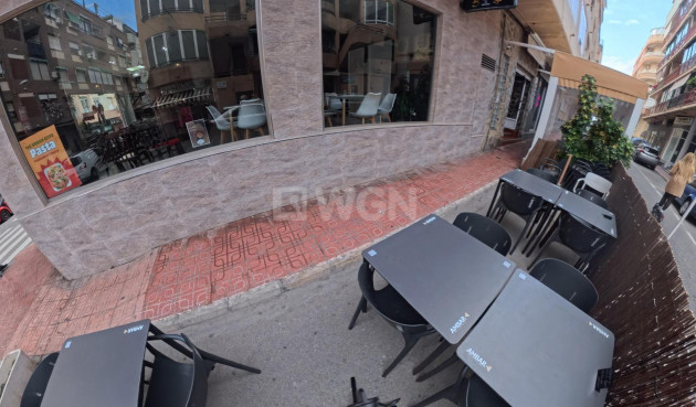 Wiederverkauf - Other - Torrevieja - Centro