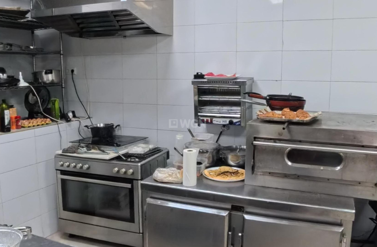 Wiederverkauf - Other - Torrevieja - Centro