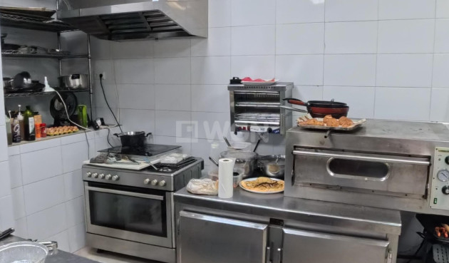 Wiederverkauf - Other - Torrevieja - Centro