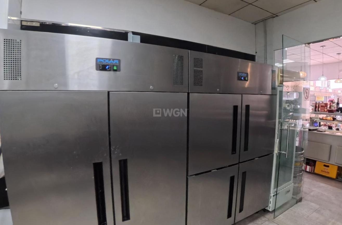 Wiederverkauf - Other - Torrevieja - Centro