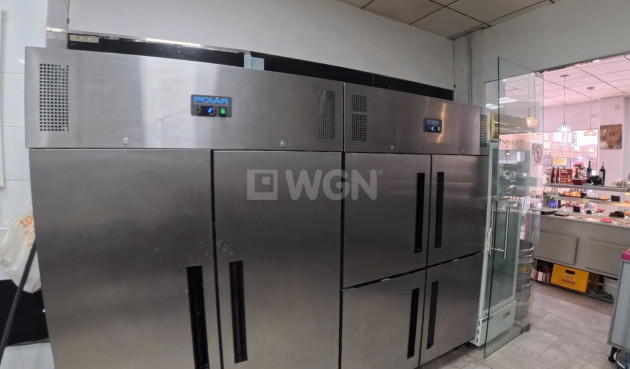 Wiederverkauf - Other - Torrevieja - Centro