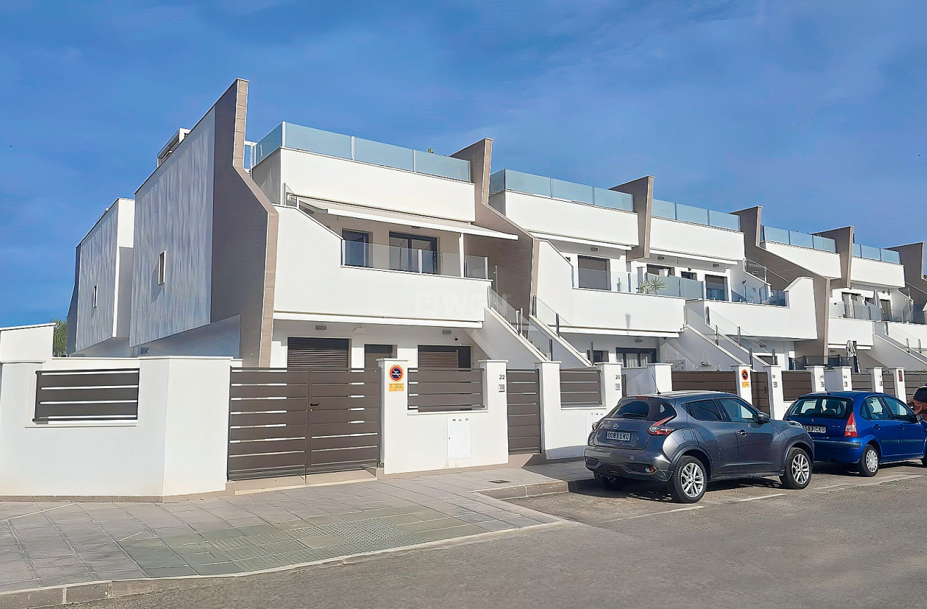 Resale - Penthouse - Pilar de la Horadada - Costa Blanca