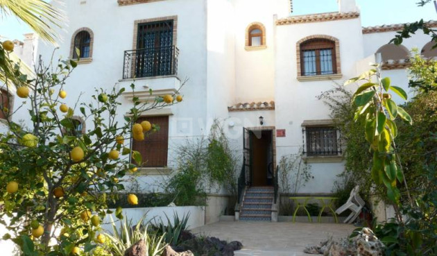 Reventa - Duplex - Orihuela Costa - Villamartín