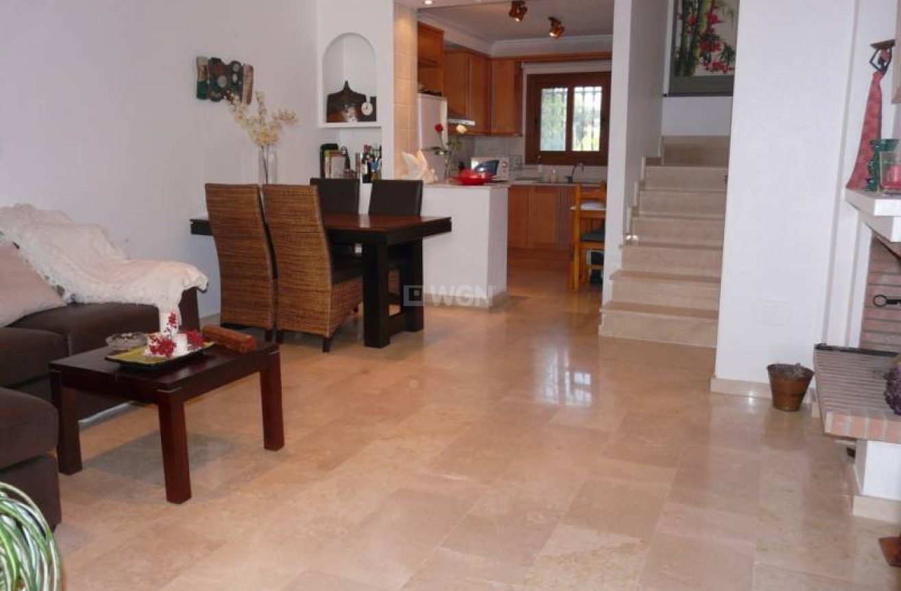 Reventa - Duplex - Orihuela Costa - Villamartín
