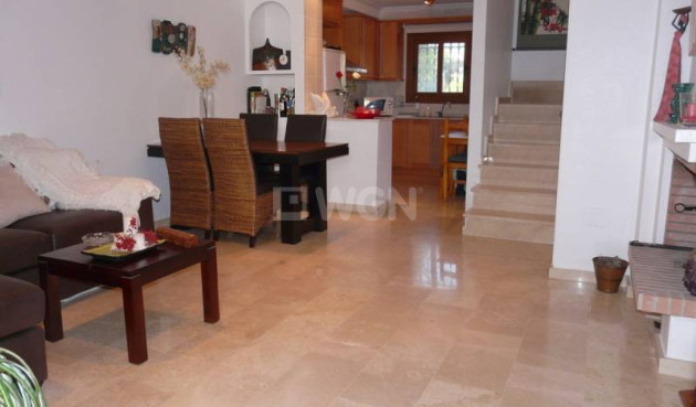 Reventa - Duplex - Orihuela Costa - Villamartín