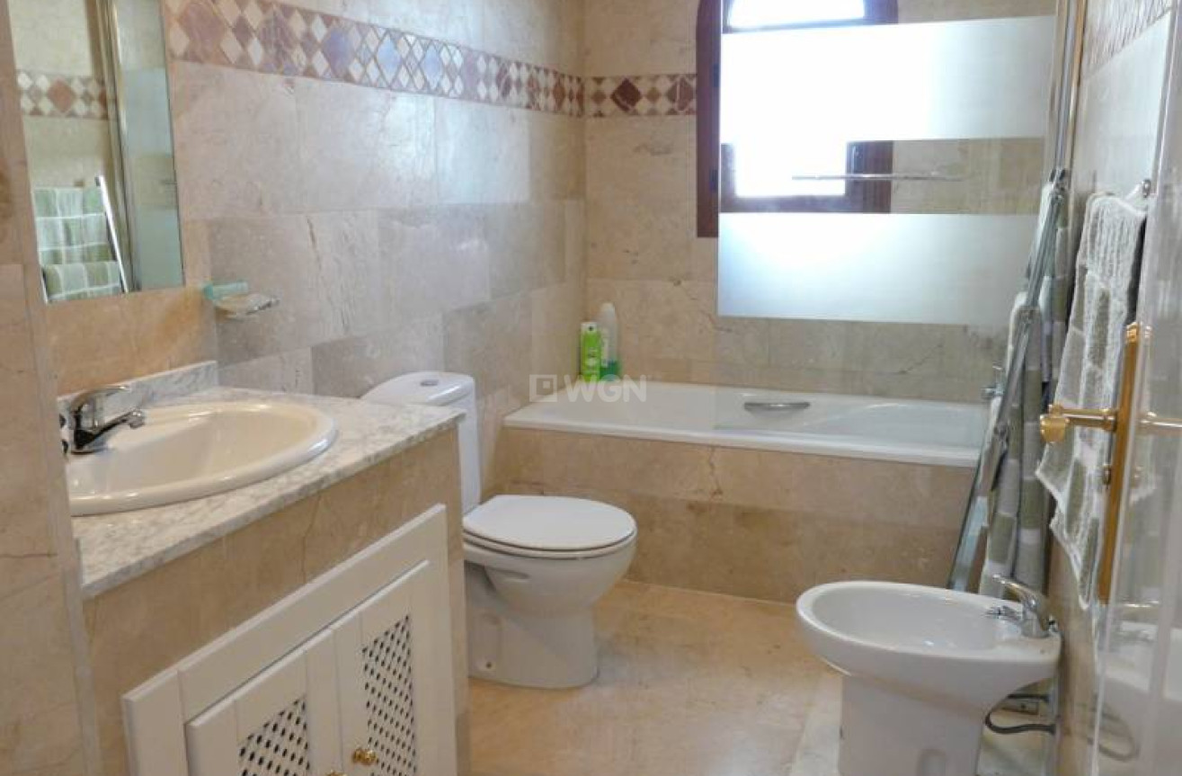 Reventa - Duplex - Orihuela Costa - Villamartín