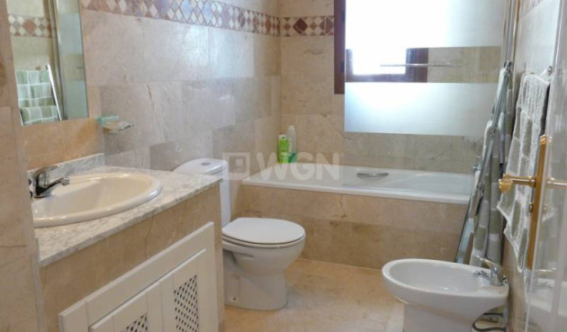 Reventa - Duplex - Orihuela Costa - Villamartín