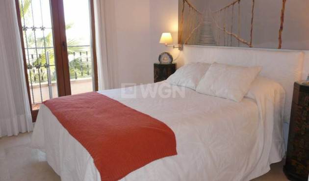 Reventa - Duplex - Orihuela Costa - Villamartín