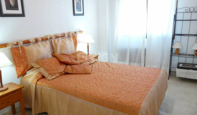 Reventa - Duplex - Orihuela Costa - Villamartín