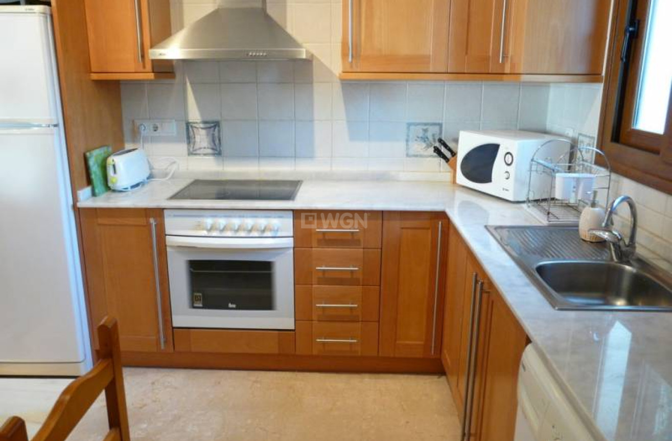 Reventa - Duplex - Orihuela Costa - Villamartín