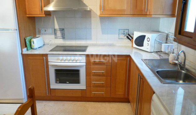 Reventa - Duplex - Orihuela Costa - Villamartín