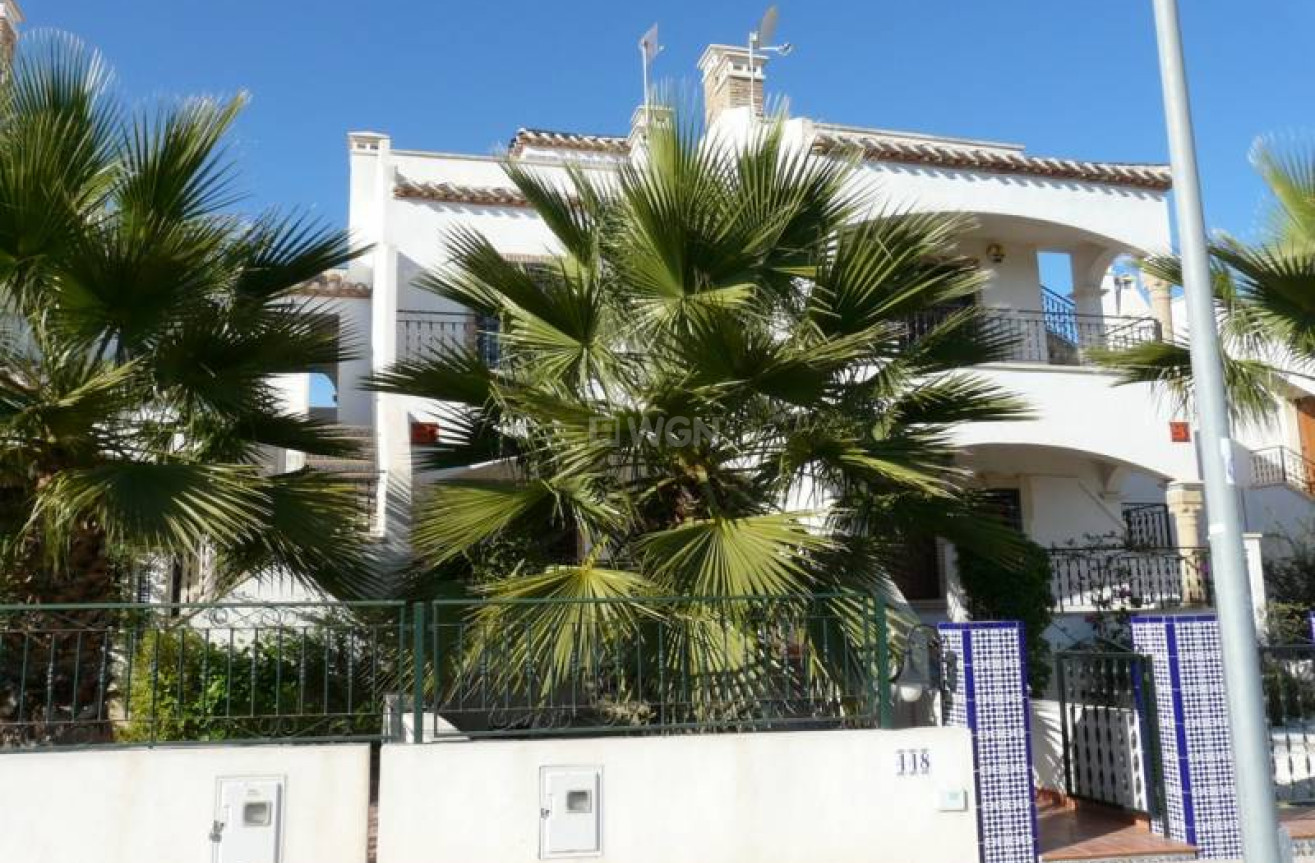 Reventa - Duplex - Orihuela Costa - Villamartín