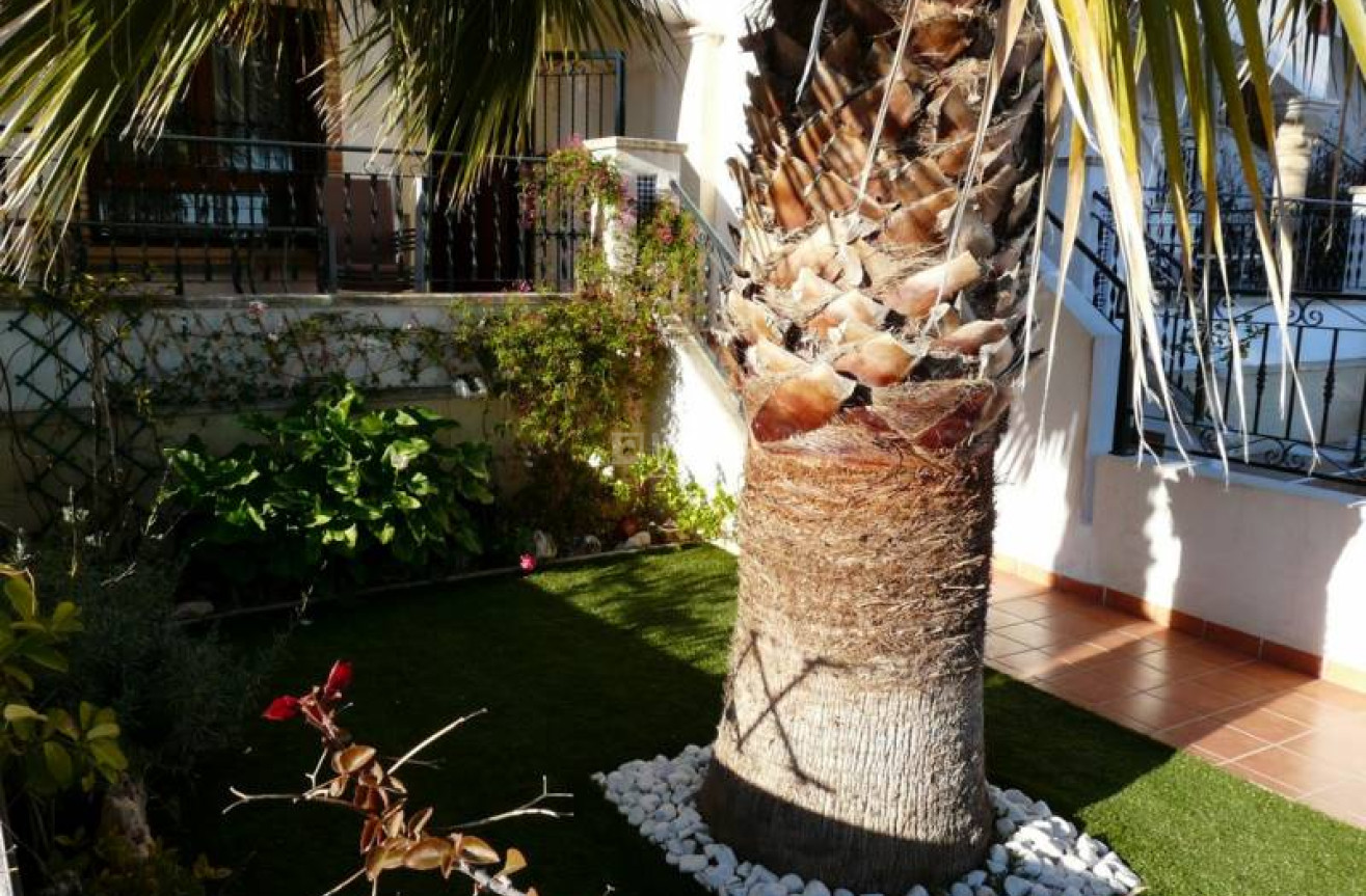 Reventa - Duplex - Orihuela Costa - Villamartín