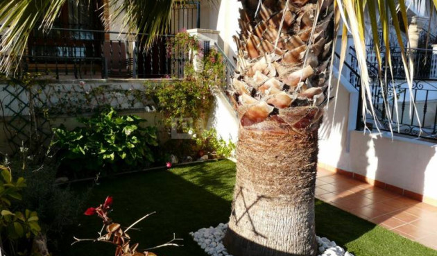 Reventa - Duplex - Orihuela Costa - Villamartín