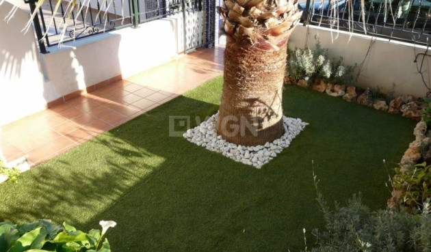 Reventa - Duplex - Orihuela Costa - Villamartín