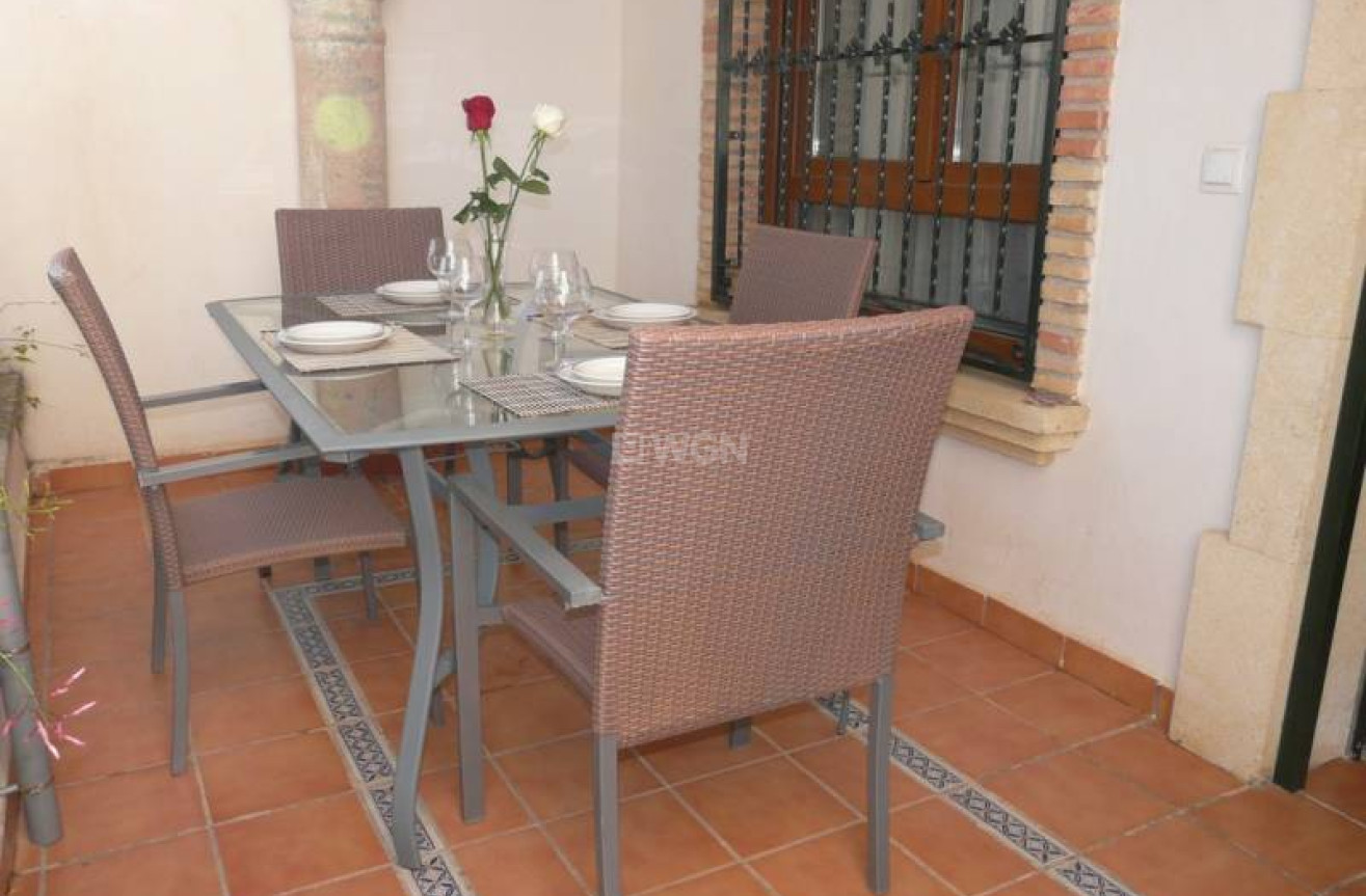 Reventa - Duplex - Orihuela Costa - Villamartín