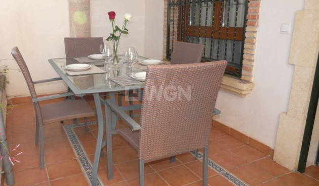 Reventa - Duplex - Orihuela Costa - Villamartín