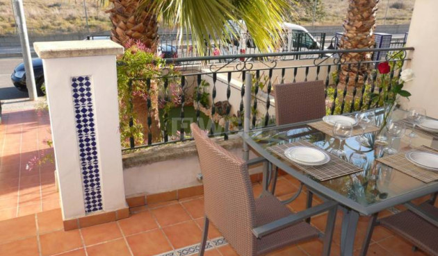 Reventa - Duplex - Orihuela Costa - Villamartín