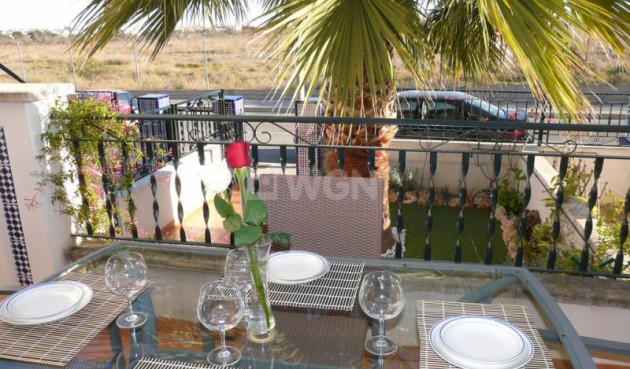 Reventa - Duplex - Orihuela Costa - Villamartín