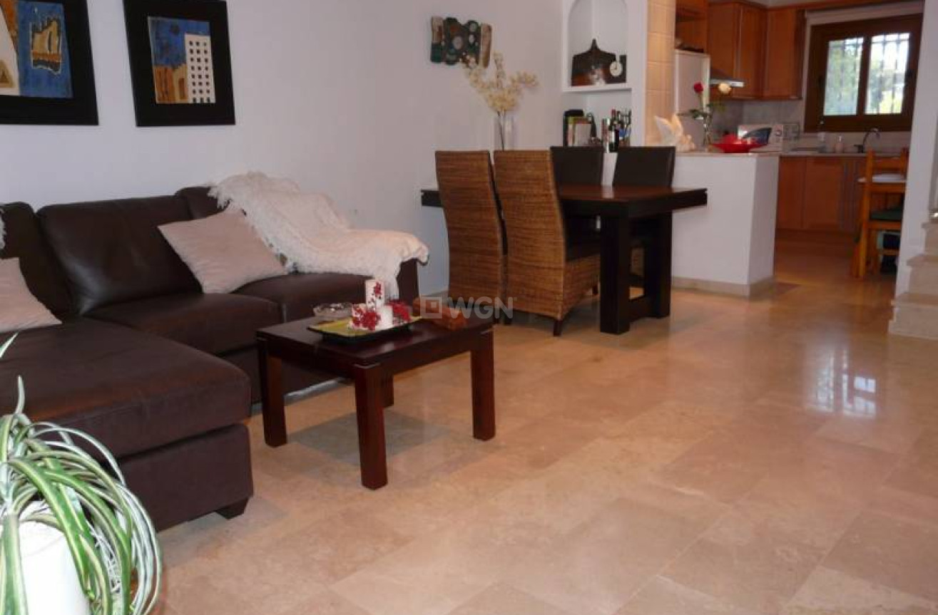Reventa - Duplex - Orihuela Costa - Villamartín