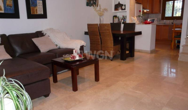 Reventa - Duplex - Orihuela Costa - Villamartín