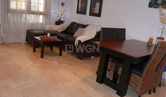 Reventa - Duplex - Orihuela Costa - Villamartín