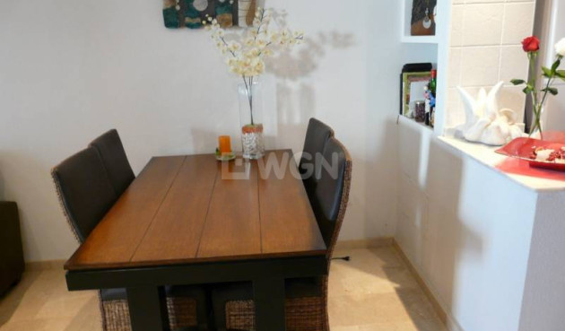 Reventa - Duplex - Orihuela Costa - Villamartín