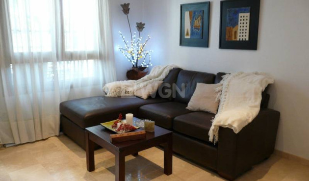 Reventa - Duplex - Orihuela Costa - Villamartín