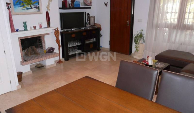 Reventa - Duplex - Orihuela Costa - Villamartín
