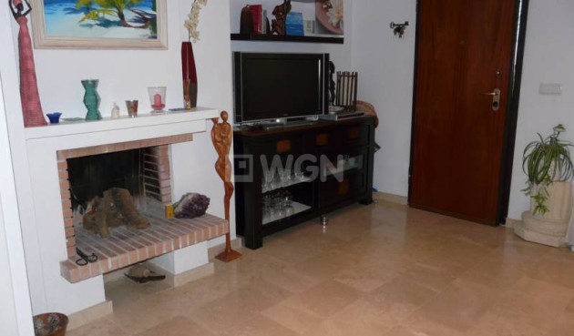 Reventa - Duplex - Orihuela Costa - Villamartín