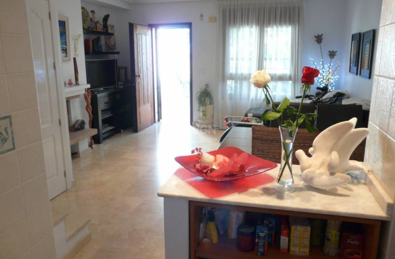 Reventa - Duplex - Orihuela Costa - Villamartín