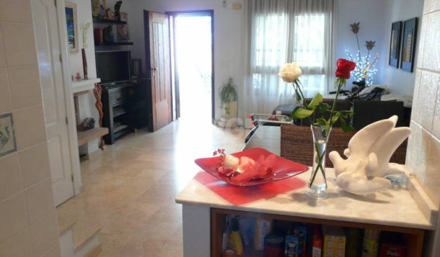 Reventa - Duplex - Orihuela Costa - Villamartín