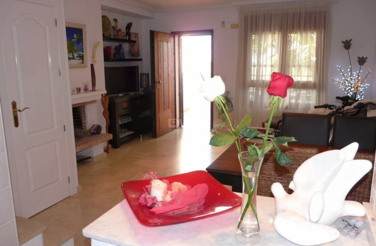 Reventa - Duplex - Orihuela Costa - Villamartín