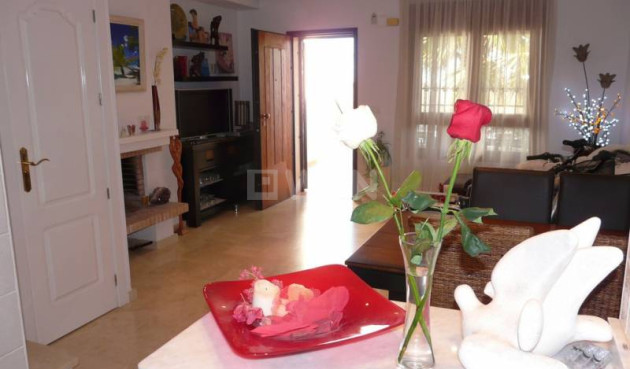 Reventa - Duplex - Orihuela Costa - Villamartín
