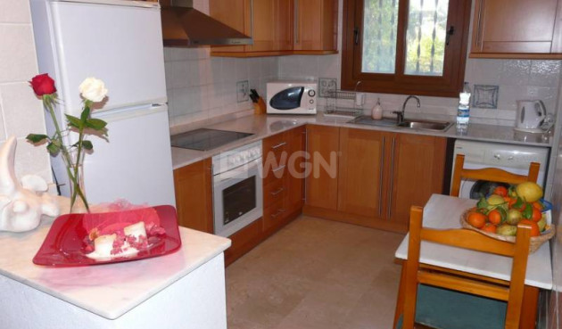 Reventa - Duplex - Orihuela Costa - Villamartín