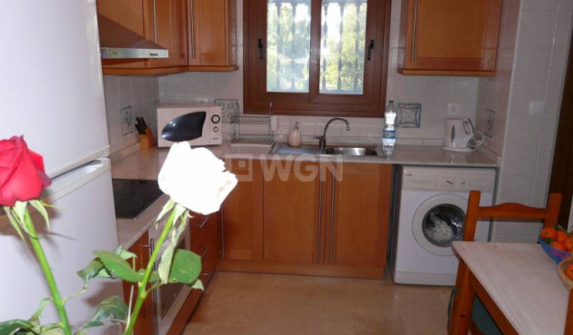 Reventa - Duplex - Orihuela Costa - Villamartín