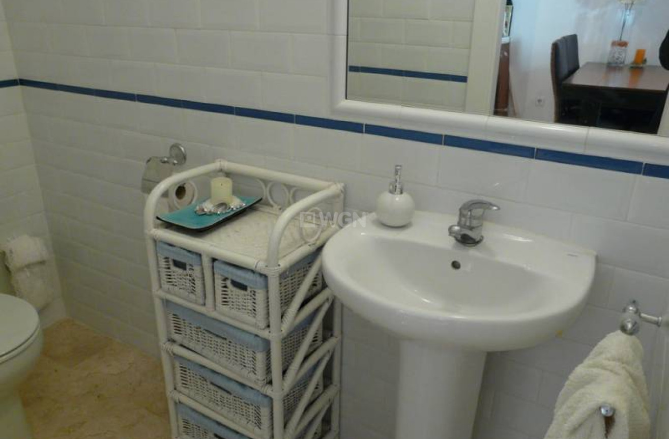 Reventa - Duplex - Orihuela Costa - Villamartín