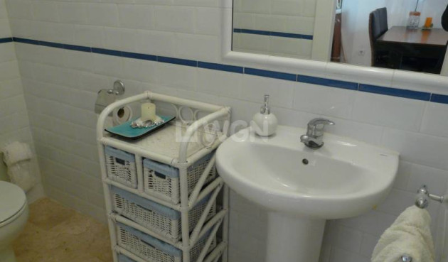 Reventa - Duplex - Orihuela Costa - Villamartín