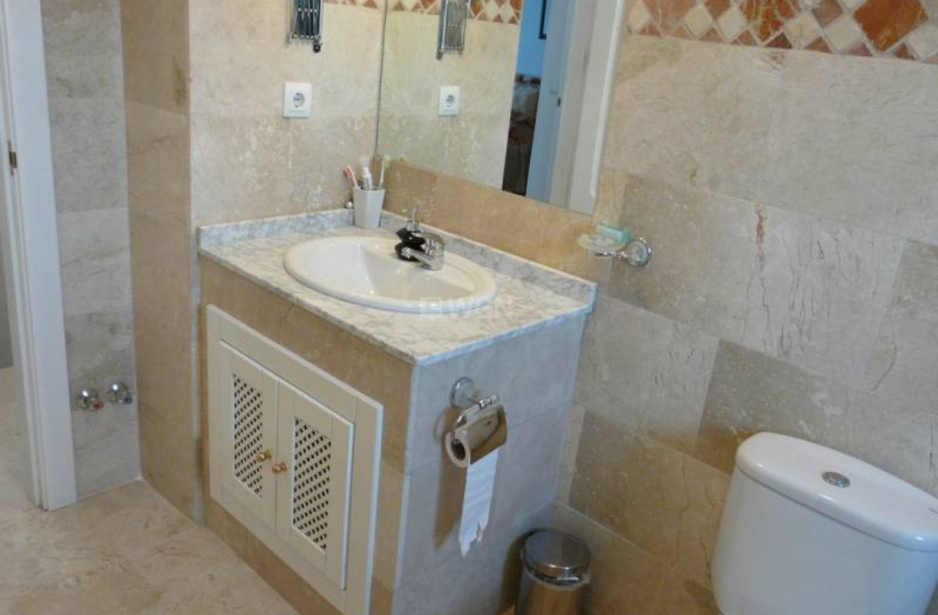 Reventa - Duplex - Orihuela Costa - Villamartín