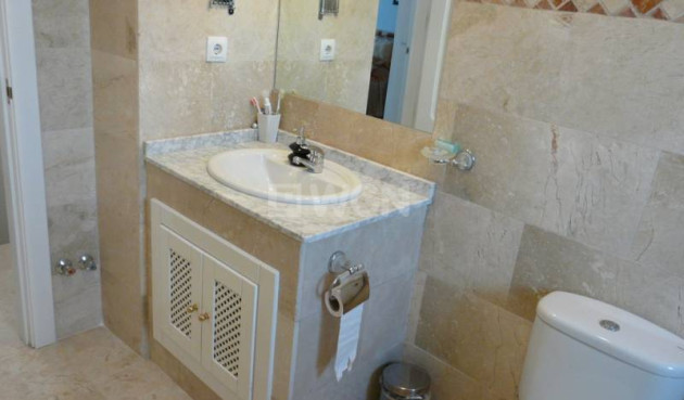 Reventa - Duplex - Orihuela Costa - Villamartín