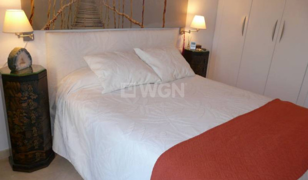 Reventa - Duplex - Orihuela Costa - Villamartín