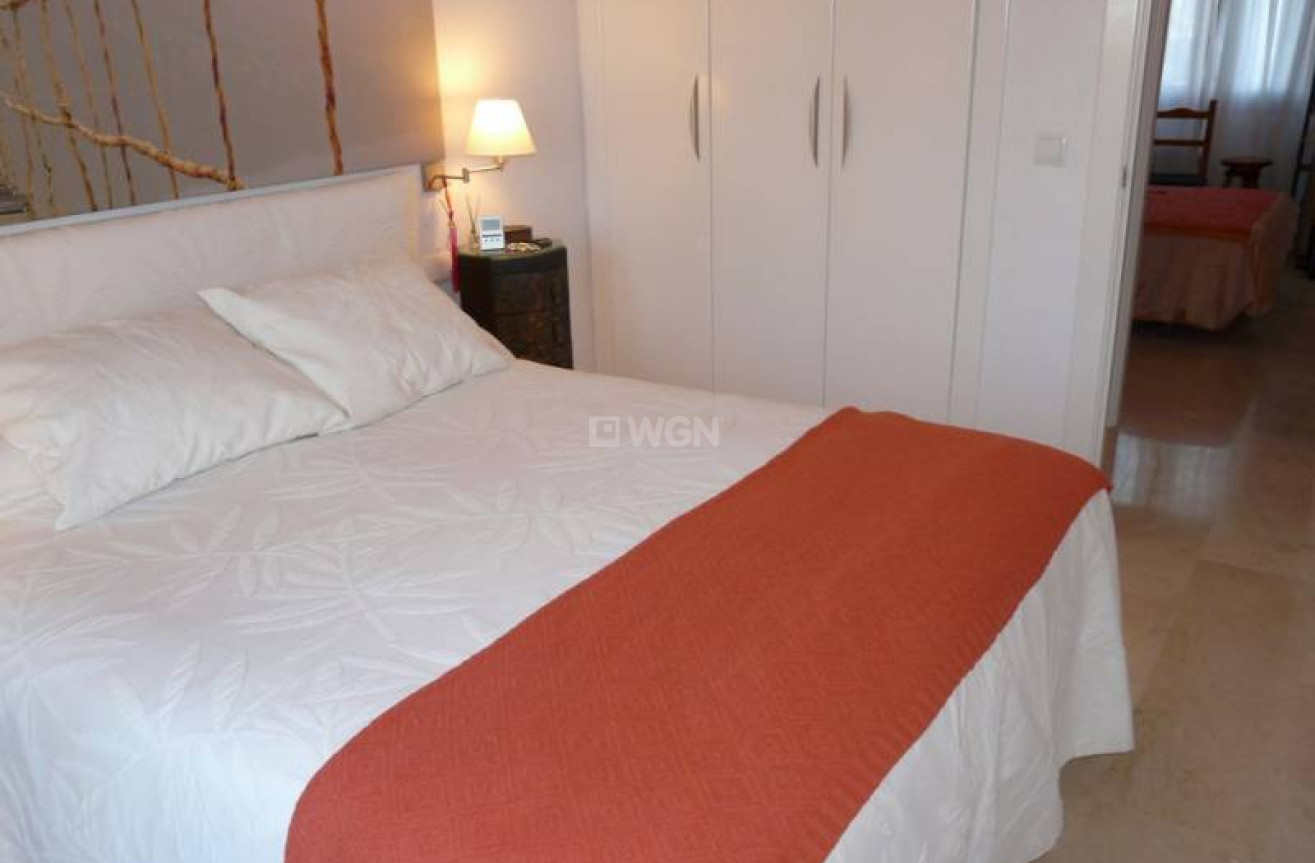 Reventa - Duplex - Orihuela Costa - Villamartín