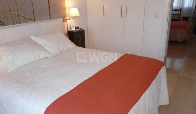 Reventa - Duplex - Orihuela Costa - Villamartín