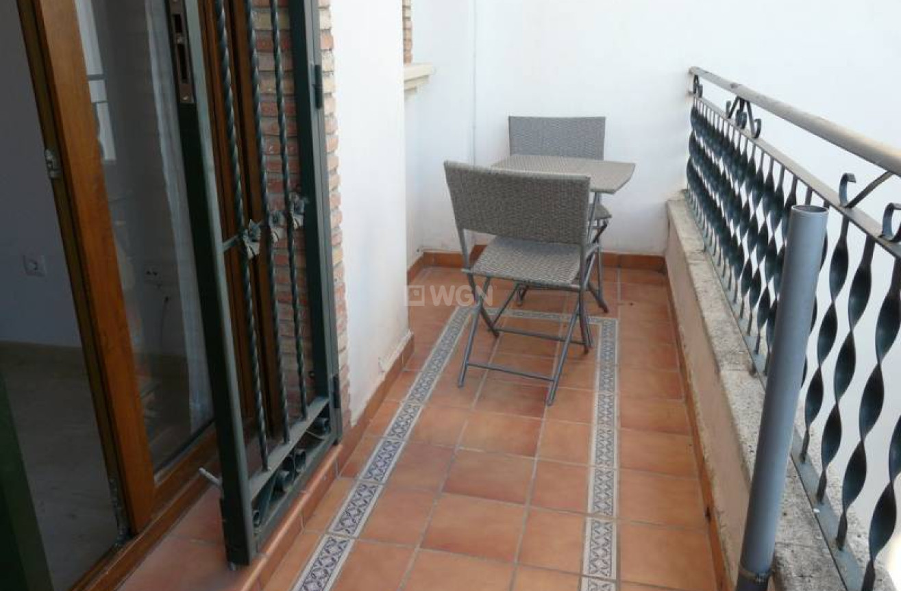 Reventa - Duplex - Orihuela Costa - Villamartín