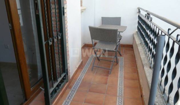 Reventa - Duplex - Orihuela Costa - Villamartín
