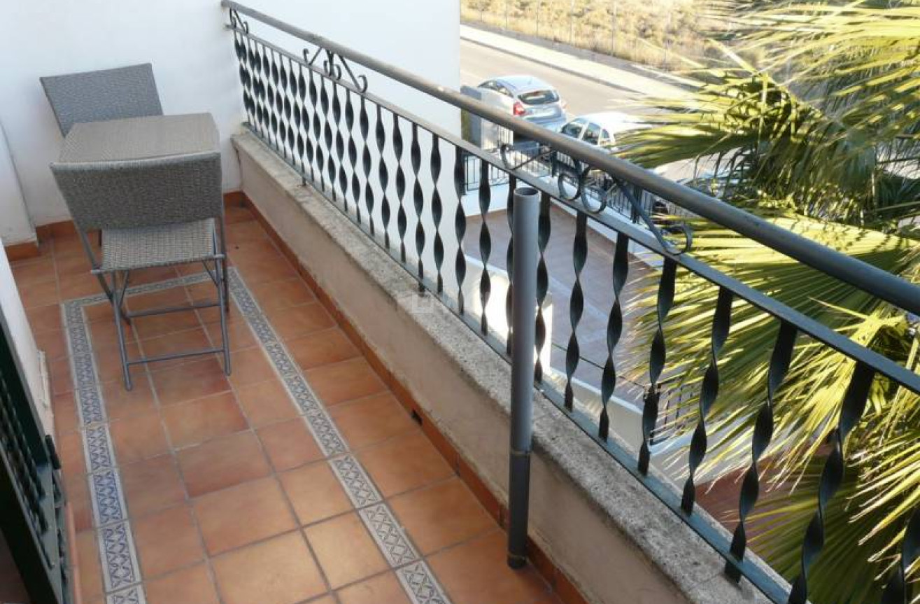 Reventa - Duplex - Orihuela Costa - Villamartín