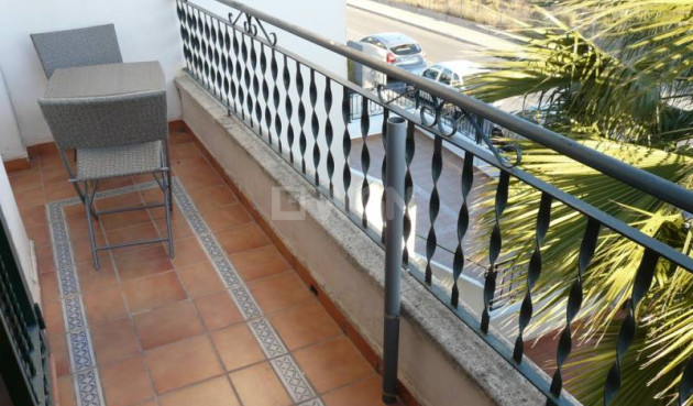 Reventa - Duplex - Orihuela Costa - Villamartín