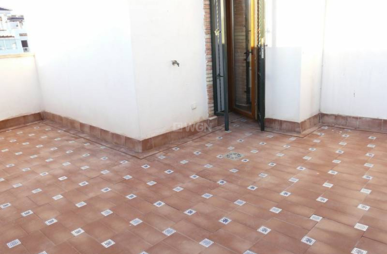 Reventa - Duplex - Orihuela Costa - Villamartín