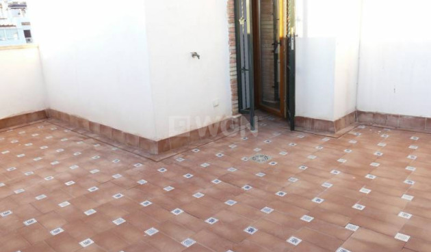 Reventa - Duplex - Orihuela Costa - Villamartín